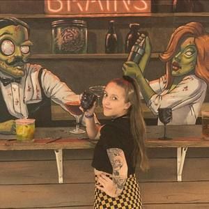 Meet your Posher, Kara